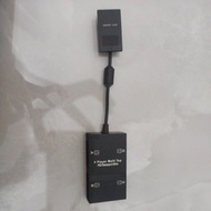 Multitap ps2