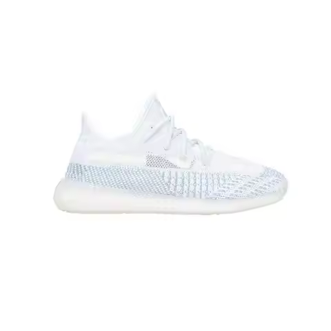adidas | adidas Yeezy Boost 350 V2 Slip On Sneakers (Little Kid-Big Kid)