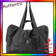 Foldable Duffel Bag for Travel, Sports, Outings - Unisex (Black)
Foldable Duffel Bag for Travel, Spo