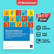 Build4Skills - Paperback - English - 9789292702953