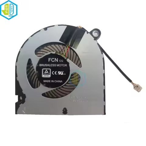 Laptop processor Cooling fans pc for Acer Aspire 5 A515-51 A515-51G A515-52 A515-52G A515-54 A515-54