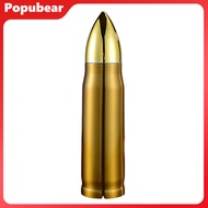 Stainless Steel Insulated Water Bottle Creative Shape Food Grade BPA Free Leak-Resistant Coffee Tumb