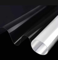 Usa 4Mil Transparent Clear Black Security And Safety Car Window Tinted Film And Tinted Building