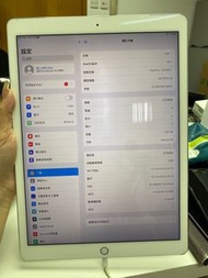 iPad Pro 12.9  插卡版256GB