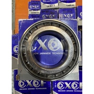 CXCF Tapared Roller Bearing 30217 30218