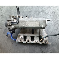 Intake for Engine 4G92/ 4G93 SOHC