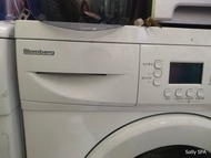 Blomberg 博朗格 歐規 8Kg 滾筒洗衣機