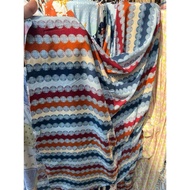 KAIN COTTON RAYON VISCOSE PREMIUM MOTIF TERBARU HARGA 0.5 METER