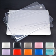 Glossy Crystal Case for Macbook M1 M2 15 A2941 Pro 13 A2289 A2251 A2338 Air 13.6 A2681 13.3 A2179