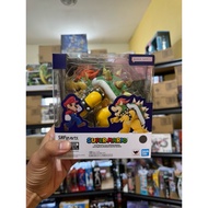 ( version) Bandai SHF Bowser Super Mario