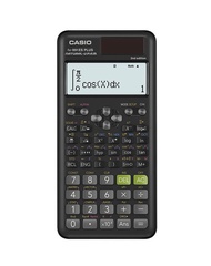 CASIO科學型計算機/ FX-991ES PLUS II