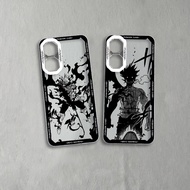 Case Zte Nubia Neo 3 5G - Neo 3 GT Neo 2 Neo 5G Blade A35 A36 A54 A55 A56 Softcase Bening [DD-1040]