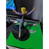 FIGURE DRAGON BALL ANDROID 16