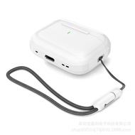 Huaqiang North A6 A7pro Bluetooth Headphones with Noise Cancelling TWS In-ear earplugs high-quality 