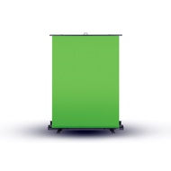 Elgato Green Screen กรีนสกรีนสำหรับใช้ถ่ายทำหรือสตรีมมิ่ง (148x180cm)