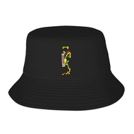 Powell Peralta Ray Barbee Tarot Cards Cliver Skateboard Fisherman's Hat Bucket Hat