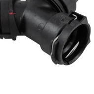 A10E-Upper & Lower Radiator Hoses With T-Connector For 2011-2020 Ford F150 5.0L DR3Z-8566-A, CL3Z 82