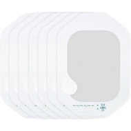 10/20pcs Waterproof Plasters Transparent Adhesive Bandages Large Plasters 10cmx12cm Wound Tattoo Aft