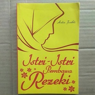 Wife-wife Bringing Sustenance