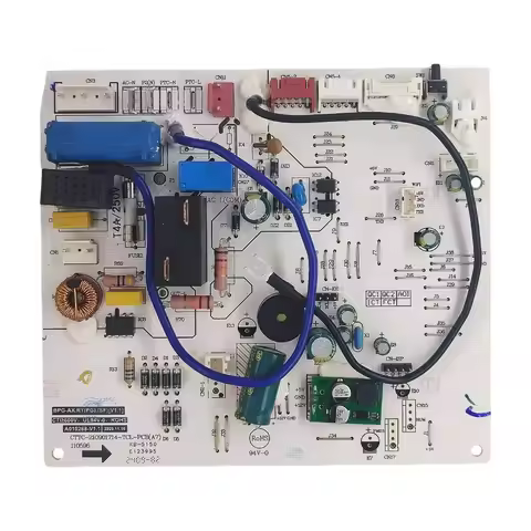 new for TCL air conditioner computer board circuit board A010268 air conditioner parts