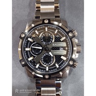 Balmer XXL Chronograph 48mm 8111G SS-4