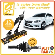 Gaido Drive Shaft - Toyota Camry 2.0 / 2.4 - ACV40