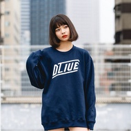 DLIVE|LOGO Series (4) -Pocketless University T (Total 2 Colors)