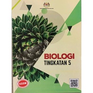 2021 TEXTBOOK OF LEVEL 5 BIOLOGY & BIOLOGY