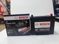 Bosch EFB S-95L 110D26L 汽車電池