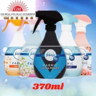 Febreze Fabric Refresher Spray (370ml)