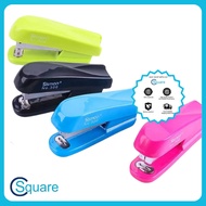 CSQUARE No.35 26/6 Pastel Stapler for School and Office Use No.S300