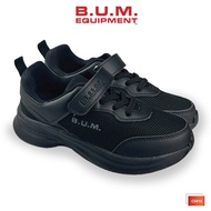 BUM Equipment Unisex Kid's Shoes - Black CS810