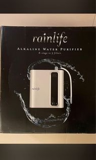 New Rainlife Rainbow water filter