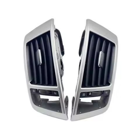 A02Q-Air Conditioning Outlet Grills Outlets For Toyota Land Cruiser 200 LC200 2008-2015 55670-60190 