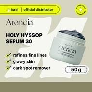Arencia Holy Hyssop Serum 30 50g
