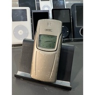Nokia 8910 used and collection