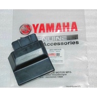 ECU ECM CDI UNIT YAMAHA R15 NEW V3 BK6-H591A-00