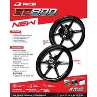 SPORT RIM RCB SP800 NVX155/VARIO160/ADV160 💯% ORIGINAL