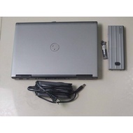 for Dell D630 Laptop Second Hand with Battery Car Diagnostic Work On Mb Star C3 C4 C5 Icom A2 NEXT