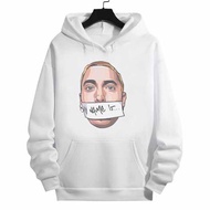 Eminem My Name Is Cotton Fleece Jumper Hoodie | New Pullover Hoodie