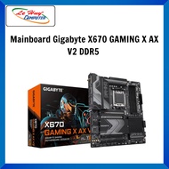 Gigabyte X670 GAMING X AX V2 DDR5 Motherboard - Genuine Product