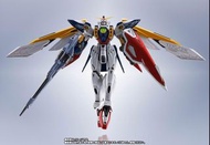Metal Robot魂 Wing Gundam [30th Gundam W]