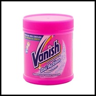 Deterjen Bubuk Pakaian Penghilang Noda Vanish Powder Oxy Clean 400 Gr