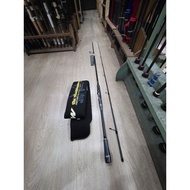 BULLZEN SHADOW EGING FISHING ROD