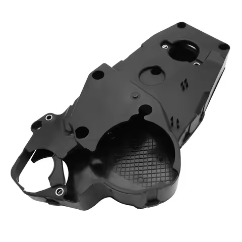 Rear Timing Belt Cover For Opel Vauxhall Corsa C Meriva A 1.8 2002 - 2008 Tornado 93388682 93388683 