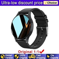 New Bluetooth Call Smart Watches 1.39” Inch Custom Dials Sport Watch 6 Heart Rate Health Monitor Sma