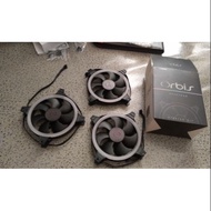 Tecware orbis spectrum fan