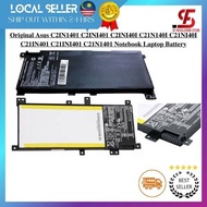 Original Asus C2IN1401 C2INI401 C2INI40I C21N140I C21NI40I C21IN401 C21INI401 C21N1401 Notebook Lapt
