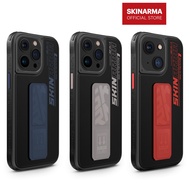 SKINARMA Slate For iPhone 15 / 15 Pro / 15 Pro Max Back Case Phone Cover