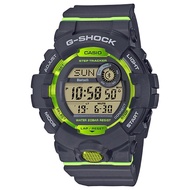 [100% ORIGINAL] GSHOCK GBD-800-8 G-SQUAD 1 YEAR WARRANTY